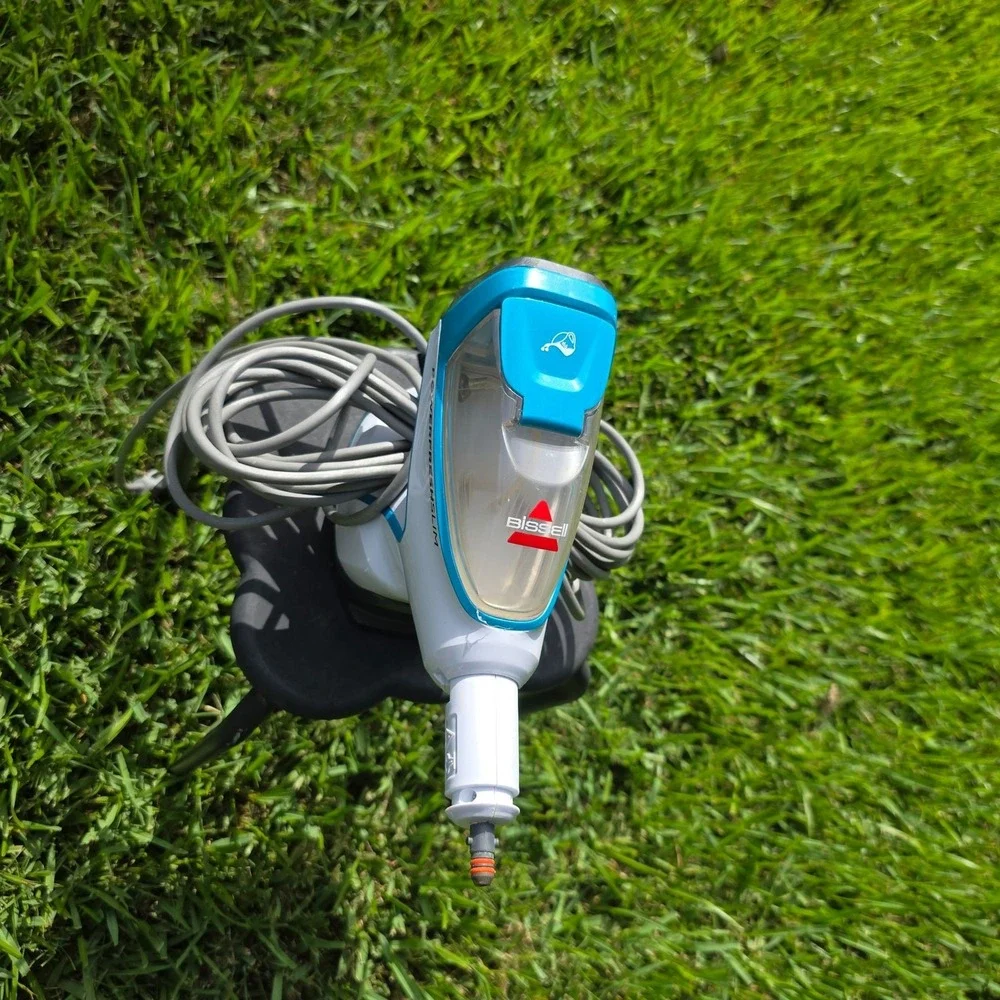 Bissell PowerFresh Slim 3-in-1 Handheld Steam Cleaner Pod Only